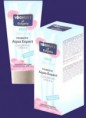 Aqua concentrado experto yogur